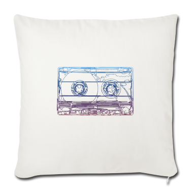 Geburtstagsgeschenk Vater Kissenbezug - Geburtstagsgeschenk Vater