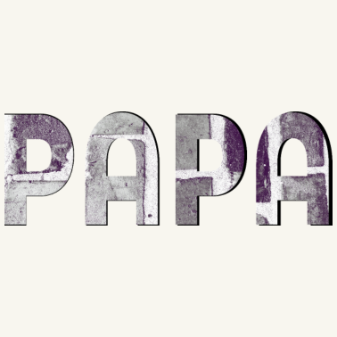 Motiv PAPA VATERTAG GEBURTSTAGSGESCHENK COOLER VATER