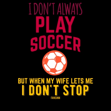 Motiv Fußball Vater Geburtstagsgeschenk Ehemann