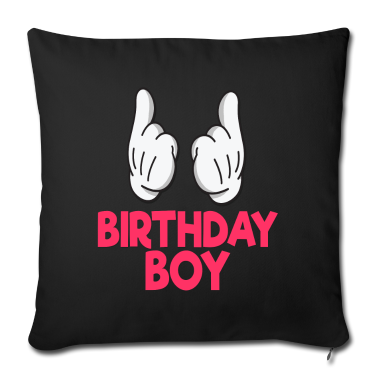 Geburtstagsgeschenk Vater Kissenbezug - Junge Geburtstagsgeschenk Geburtstagsgeschenk Party