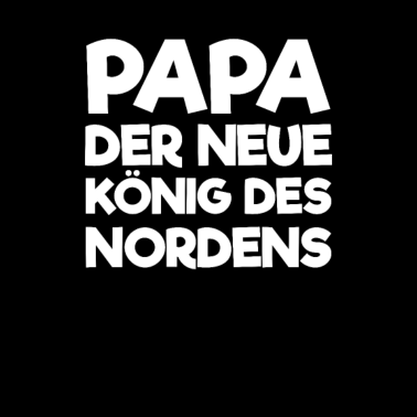 Motiv Papa König Des Nordens