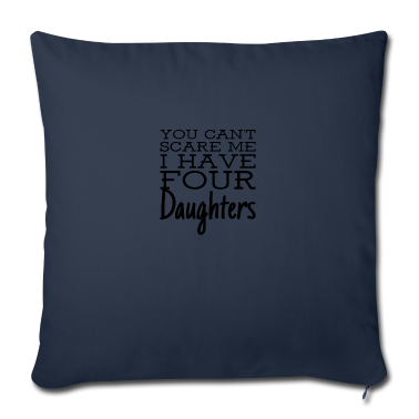 Geburtstagsgeschenk Vater Kissenbezug - Vater