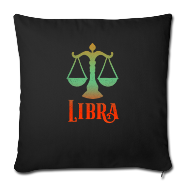 Geburtstagsgeschenk Vater Kissenbezug - Wave Sternzeichen Retro Geburtstagsgeschenk