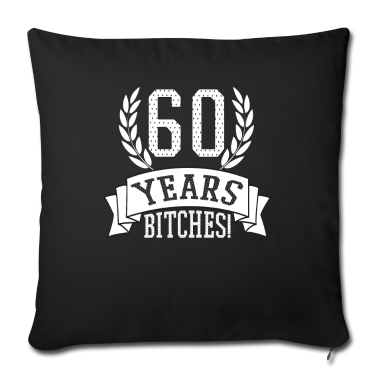 Geburtstagsgeschenk Vater Kissenbezug - 60. Geburtstagsgeschenk Geburtstagsgeschenkparty