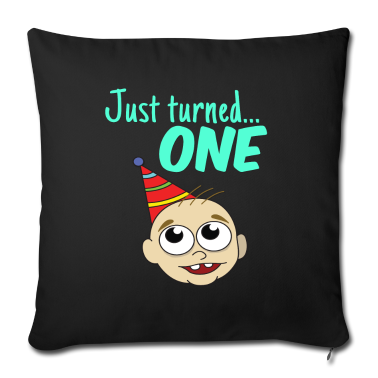 Geburtstagsgeschenk Vater Kissenbezug - 1. Geburtstagsgeschenk Geburtstagsgeschenkparty