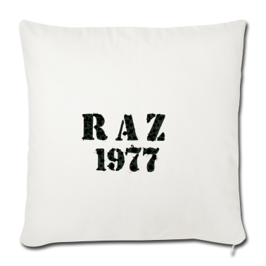 Geburtstagsgeschenk Vater Kissenbezug - Fammilienname Geburtsjahr Geburtstagsgeschenk cool