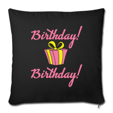 Geburtstagsgeschenk Vater Kissenbezug - Fantastisches Geburtstagsgeschenk Geburtstagsgeschenkparty