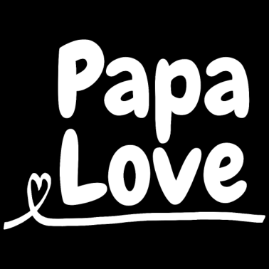 Motiv Vater love Geschenk Vater Vater Liebe