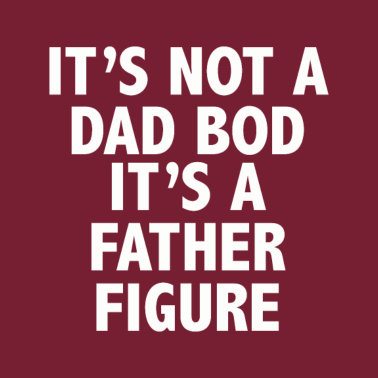 Motiv Es ist kein Vater, es ist eine Vaterfigur