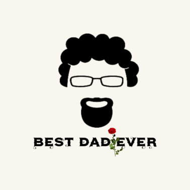 Motiv bester Vater überhaupt