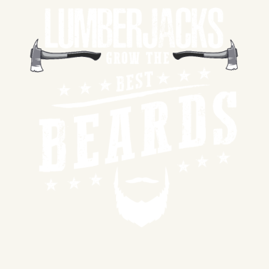 Motiv Bart Holzfäller Geschenk Geburtstagsgeschenk