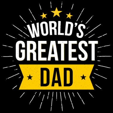 Motiv Weltbester Vater