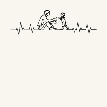 Motiv Vater Und Sohn