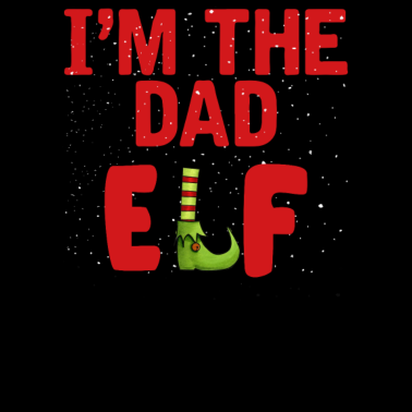 Motiv Ich bin der Vater Elf