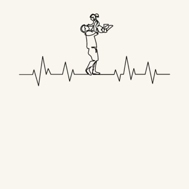 Motiv Vater und Tochter