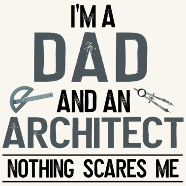 Motiv Architekt Vater