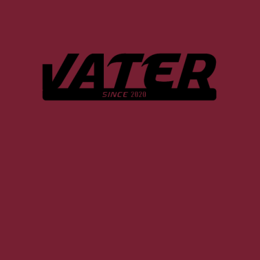 Motiv Vater Vatertagsgeschenk idee