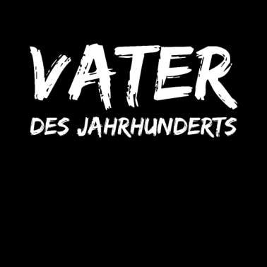 Motiv Vater des Jahrhunderts