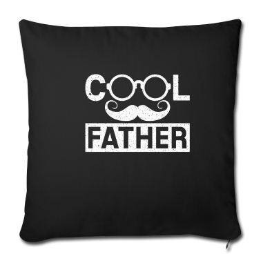 Geburtstagsgeschenk Vater Kissenbezug - Cooler Vater