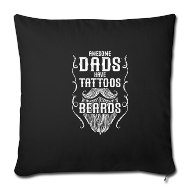 Geburtstagsgeschenk Vater Kissenbezug - Fantastische Väter