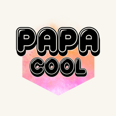 Motiv Du bist ein cooler Vater.