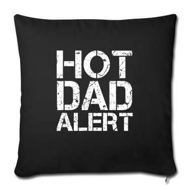 Geburtstagsgeschenk Vater Kissenbezug - Sexy Vater