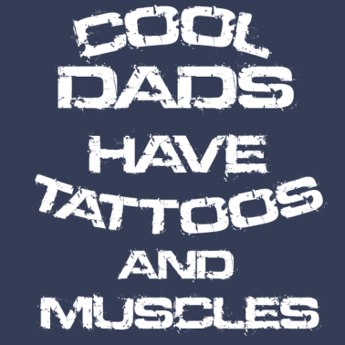 Motiv Dad Vater Papa Väter Tattoos Spruch Geschenkidee