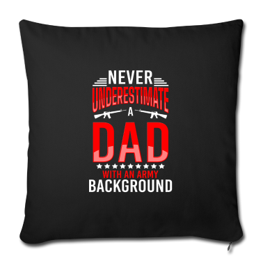 Geburtstagsgeschenk Vater Kissenbezug - Vater Vati