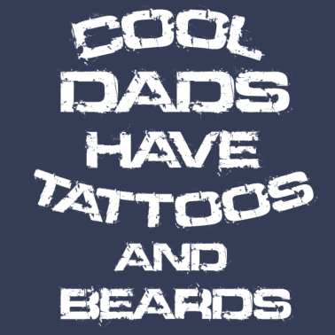 Motiv Coole Väter Vater Papa Dad Daddy Geschenkidee