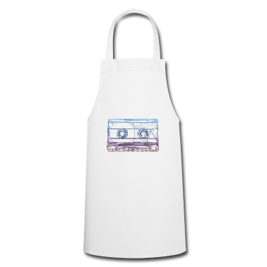 Geburtstagsgeschenk Vater Schürze - Geburtstagsgeschenk Vater