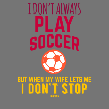 Motiv Fußball Vater Geburtstagsgeschenk Ehemann