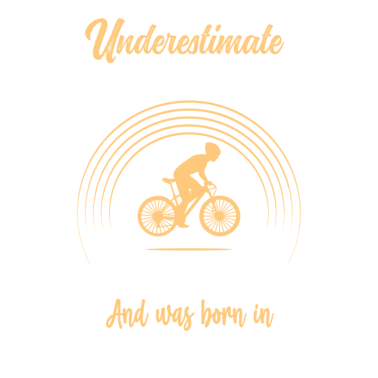 Motiv Papa Opa Mann Fahrrad Bike Geburtstag November