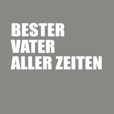 Motiv Bester Vater Dad Geschenk