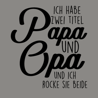 Motiv Vater Großvater Papa Opa Geburtstagsgeschenk