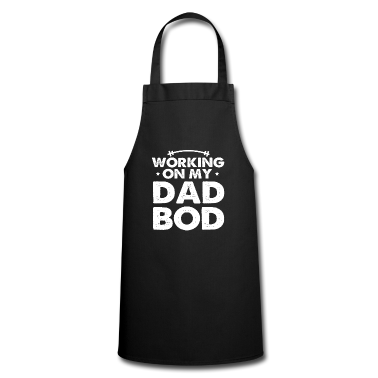 Geburtstagsgeschenk Vater Sch&uuml;rze - Lustige Arbeit an meinem Vater Bod Geburtstagsgeschenke