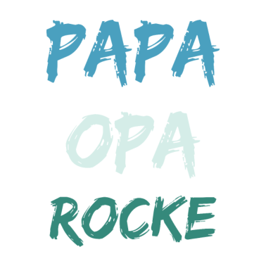 Motiv Vater Großvater Papa Opa Geburtstagsgeschenk