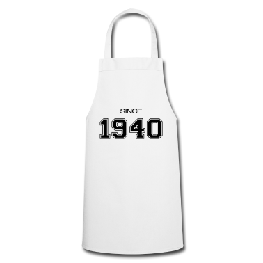 Geburtstagsgeschenk Vater Sch&uuml;rze - 1940 Geburtstagsgeschenk