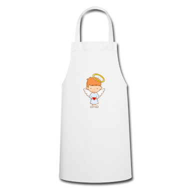 Geburtstagsgeschenk Vater Sch&uuml;rze - Schutzengel - Geburtstagsgeschenk