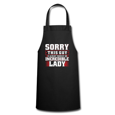 Geburtstagsgeschenk Vater Schürze - Lustiges Ehemann-Geburtstagsgeschenk