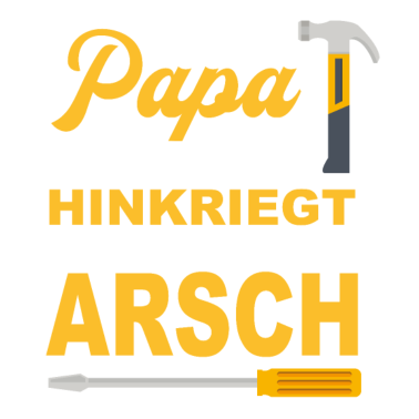 Motiv Vater, Papa, Vatertag,
