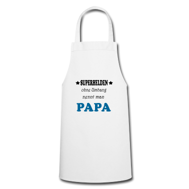 Geburtstagsgeschenk Vater Schürze - Papa Vater Bester Papa Bester Vater Geschenkidee