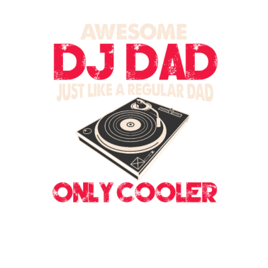 Motiv DJ Vater