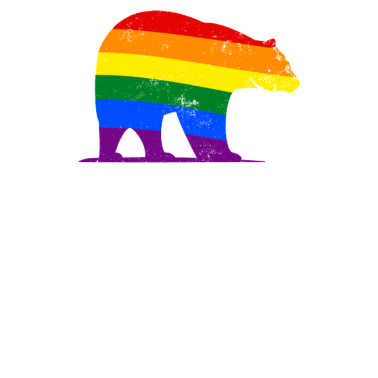 Motiv Schwuler Vater Gay Pride Vater Stimme