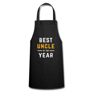 Geburtstagsgeschenk Vater Schürze - Bester Vater