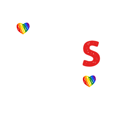 Motiv Beste Väter aller Zeiten LGBTQ Homosexuell Vater