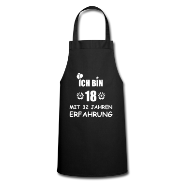 Geburtstagsgeschenk Vater Schürze - 50. Geburtstag lustiges Geburtstagsgeschenk