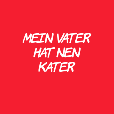 Motiv mein Vater war auf Piste