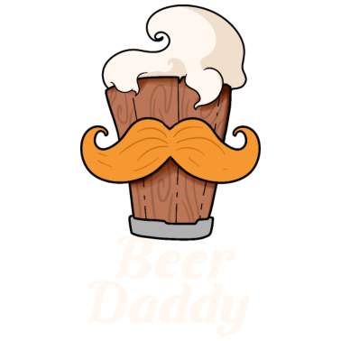 Motiv Der Bier Vater