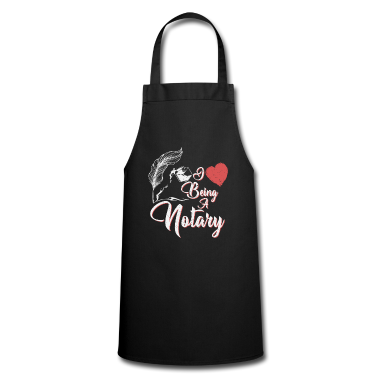 Geburtstagsgeschenk Vater Schürze - Notar / Notarin Geburtstagsgeschenk