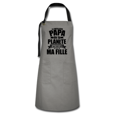 Geburtstagsgeschenk Vater Schürze - bester Vater Geschenk Vater Geburtstag Geburtstag